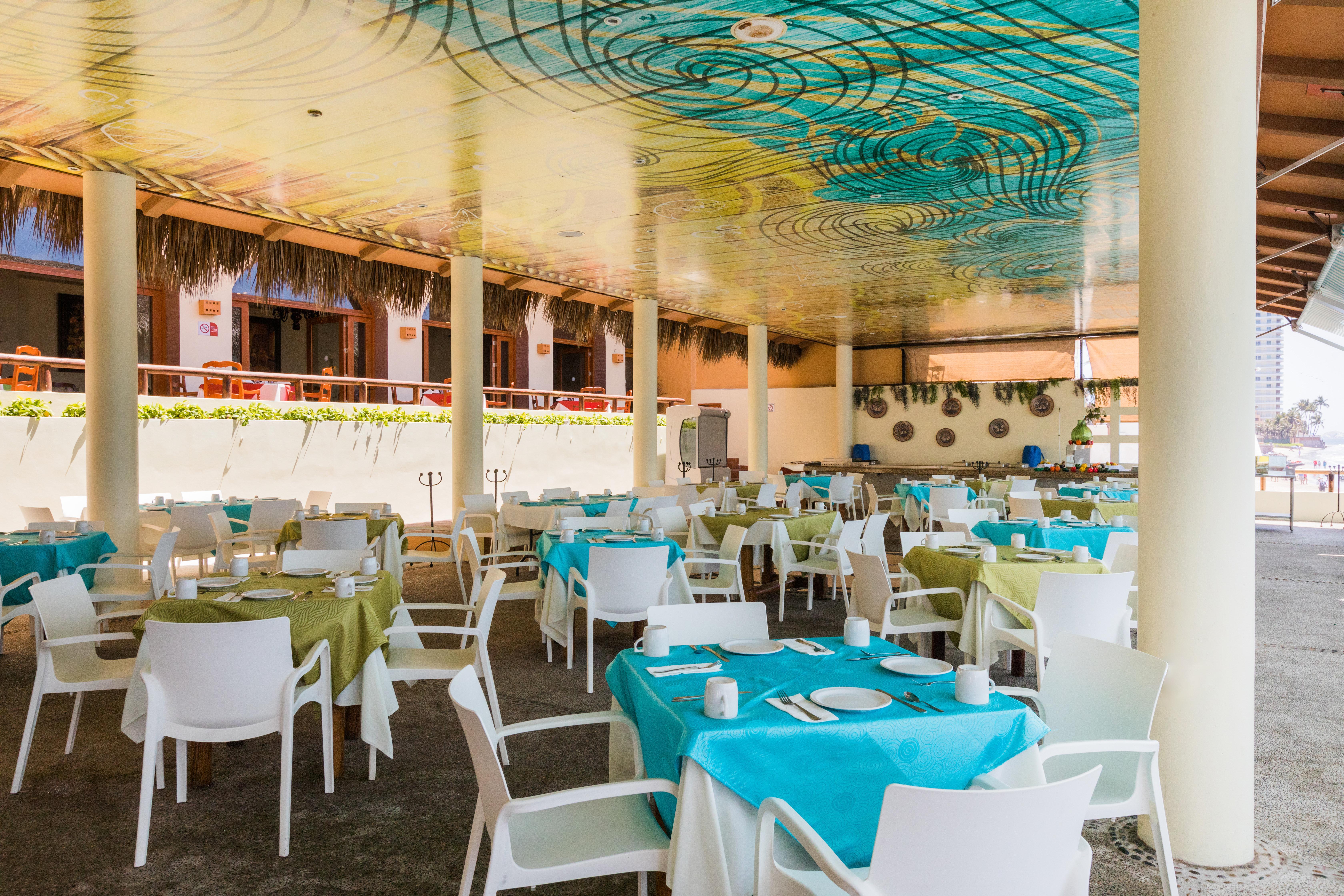Costa De Oro Beach Hotel มาซาตลัน ภายนอก รูปภาพ