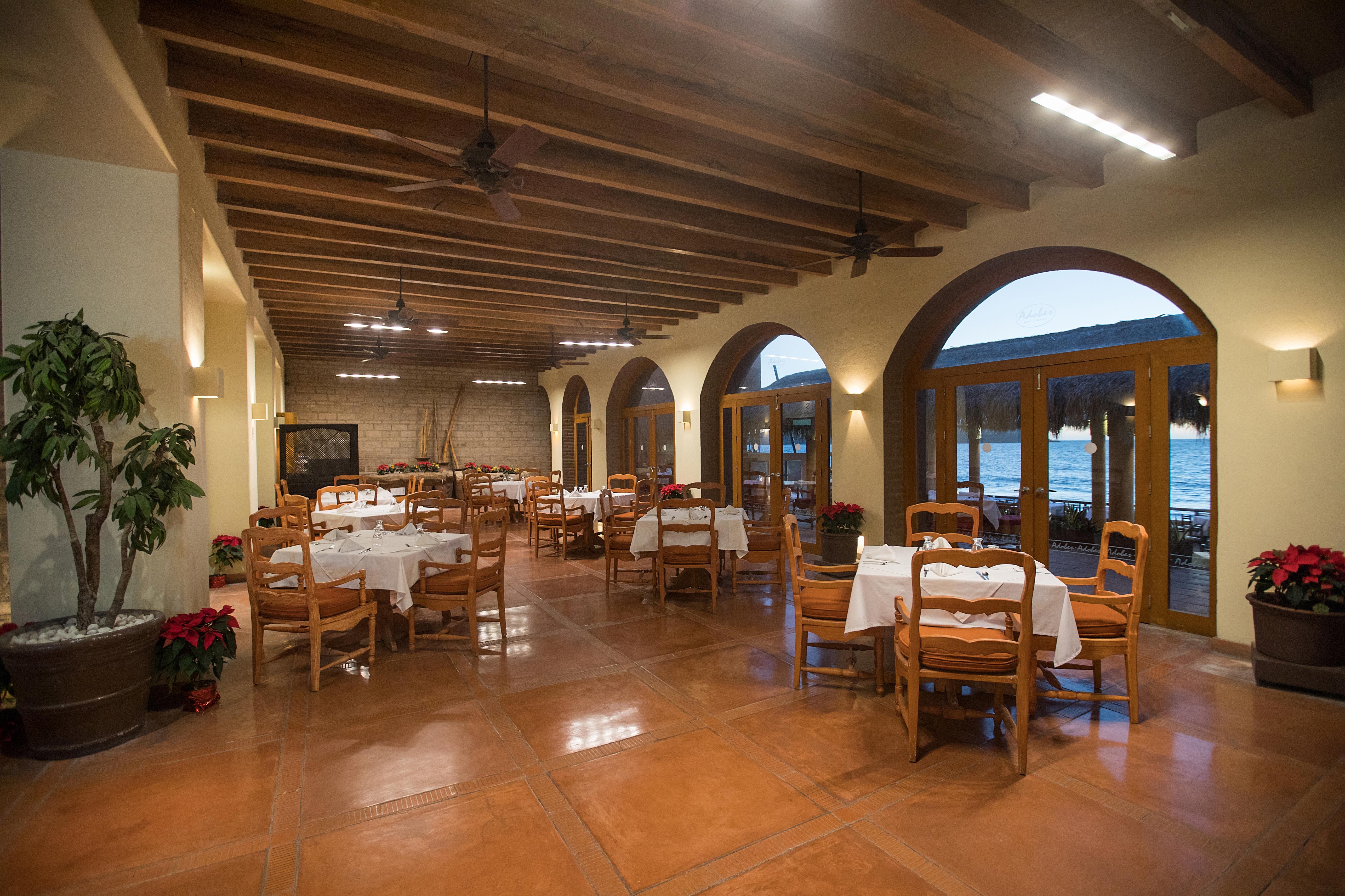 Costa De Oro Beach Hotel มาซาตลัน ภายนอก รูปภาพ