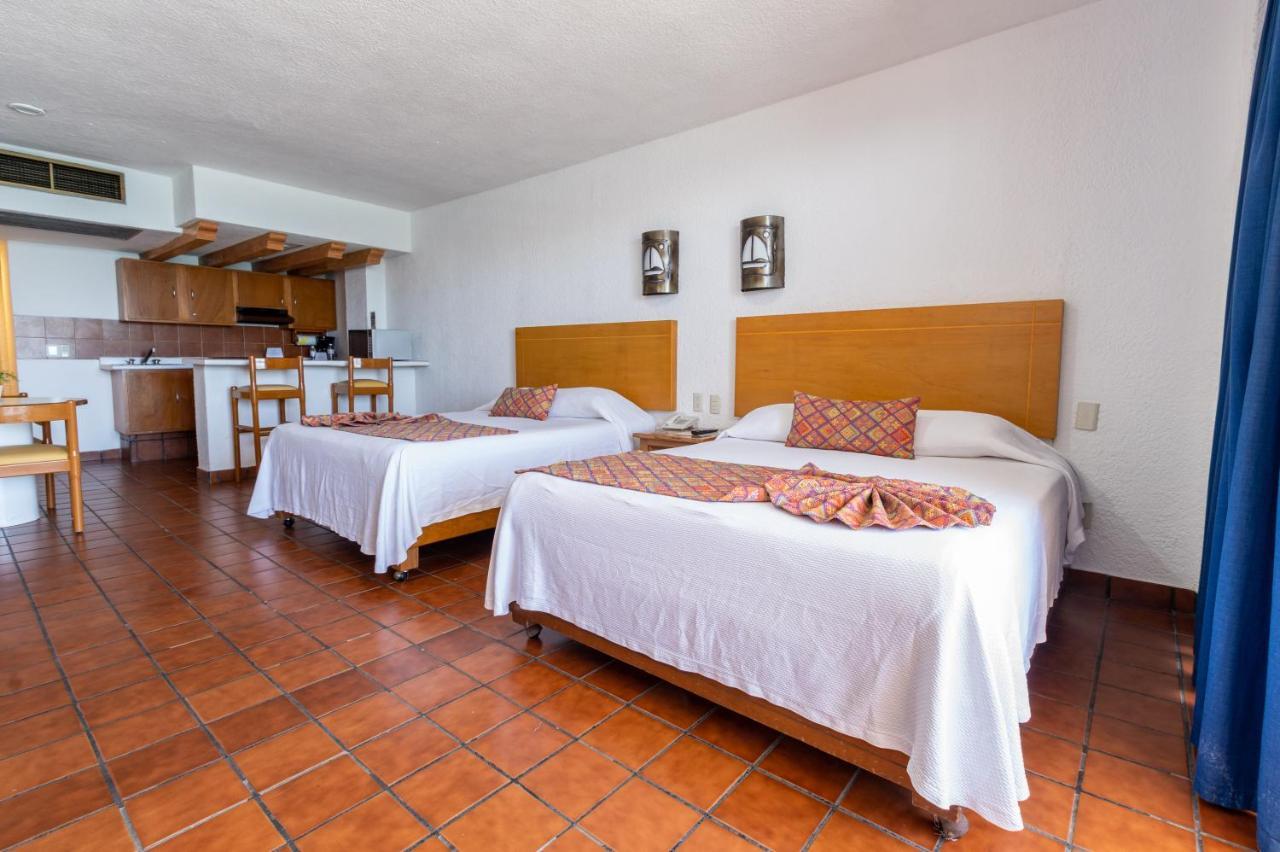 Costa De Oro Beach Hotel มาซาตลัน ภายนอก รูปภาพ